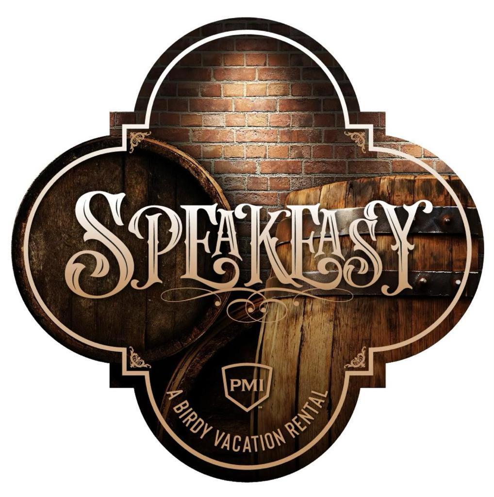 Speakeasy - A Birdy Vacation Rental 圣安东尼奥 外观 照片